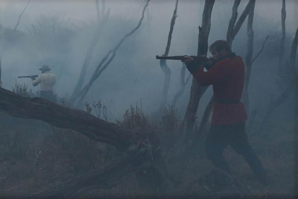 開拓者たちの画像