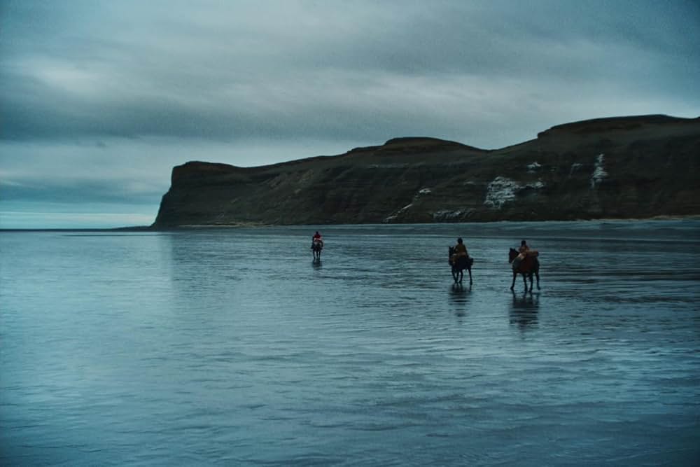 開拓者たちの画像