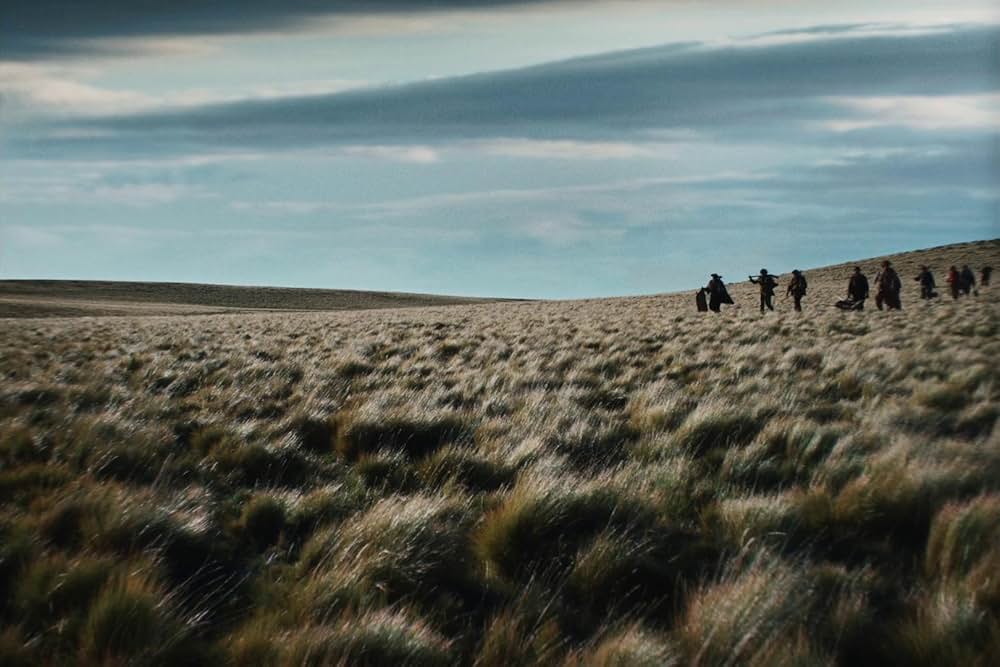 開拓者たちの画像