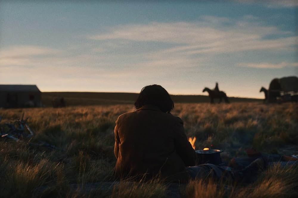 開拓者たちの画像