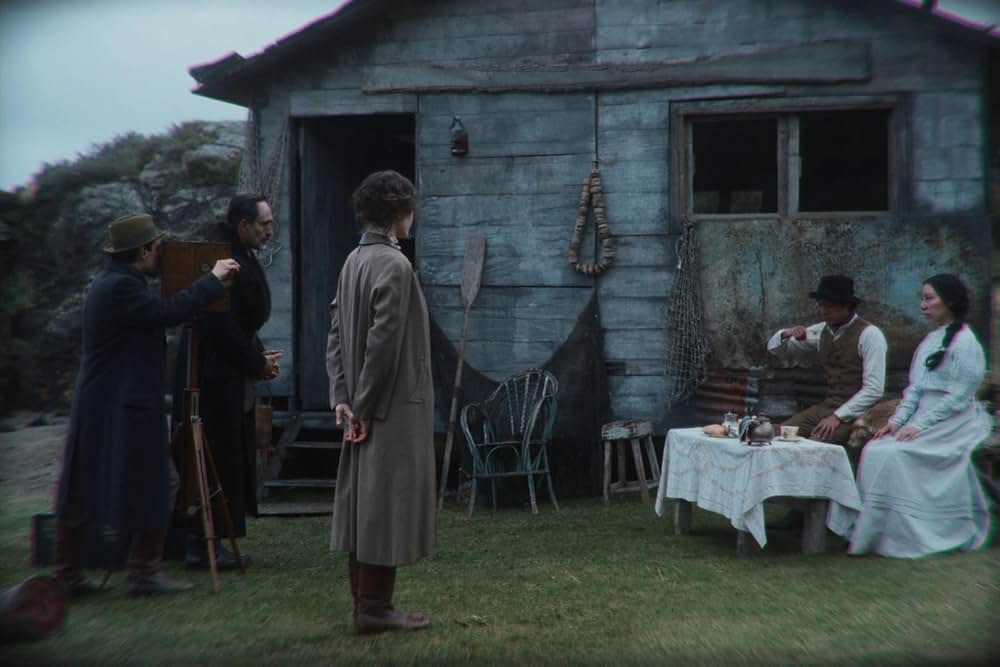 開拓者たちの画像