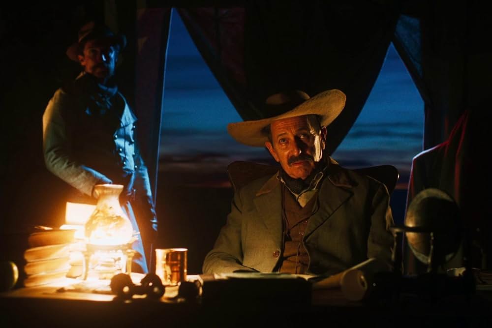 開拓者たちの画像