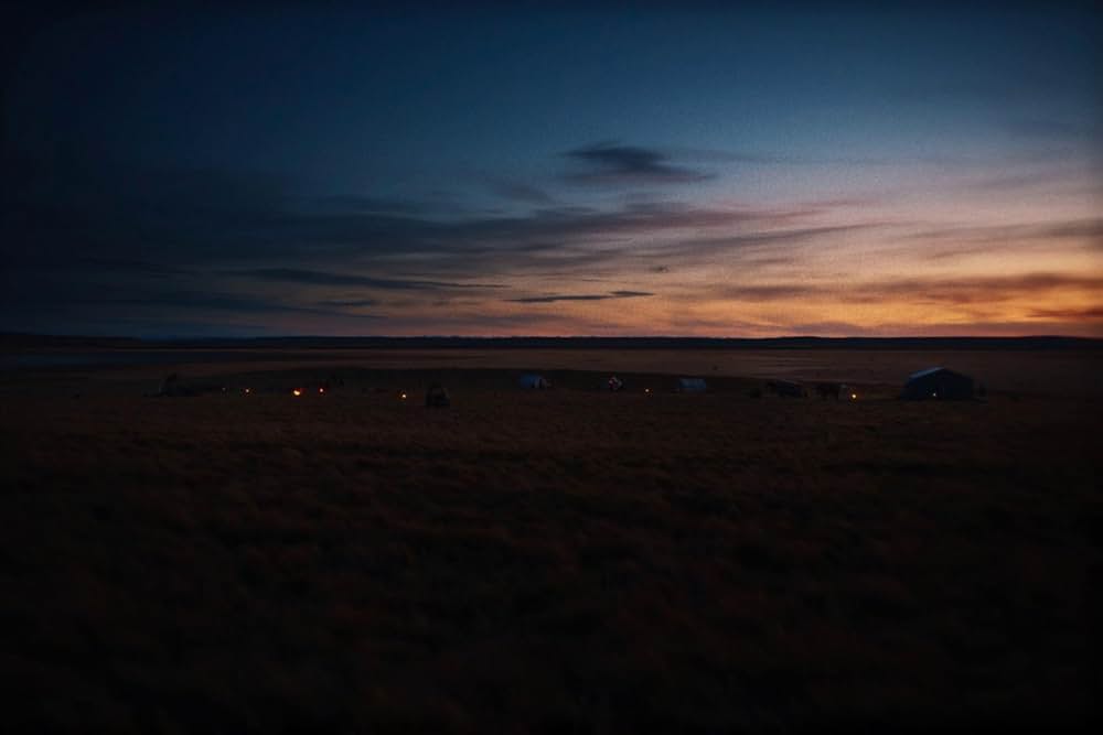 開拓者たちの画像