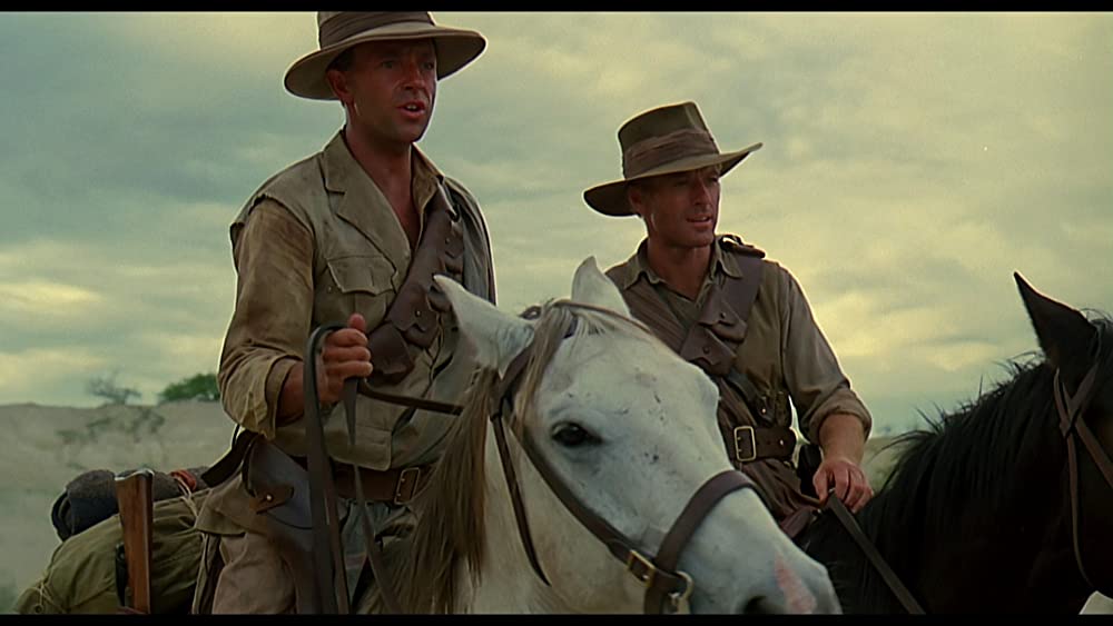 愛と哀しみの果ての画像