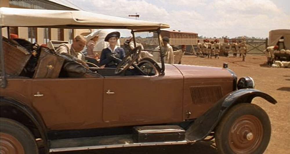 愛と哀しみの果ての画像