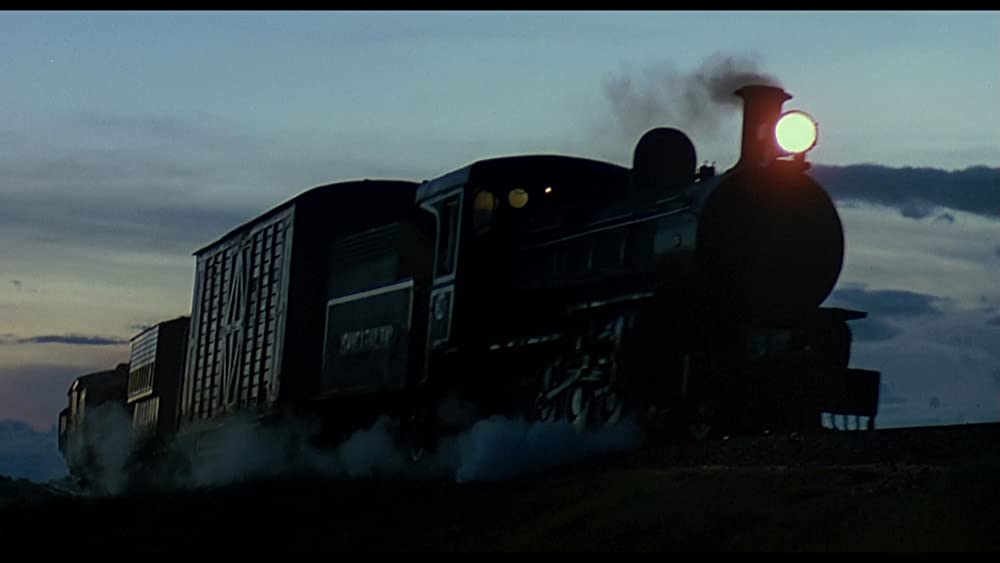 愛と哀しみの果ての画像