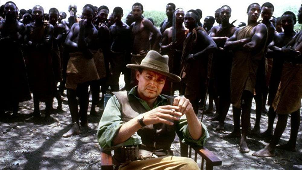 愛と哀しみの果ての画像