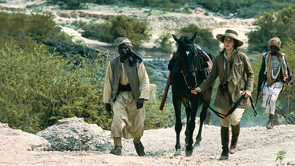 愛と哀しみの果ての画像