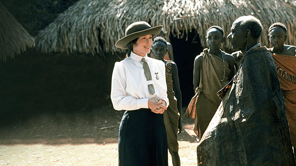 愛と哀しみの果ての画像