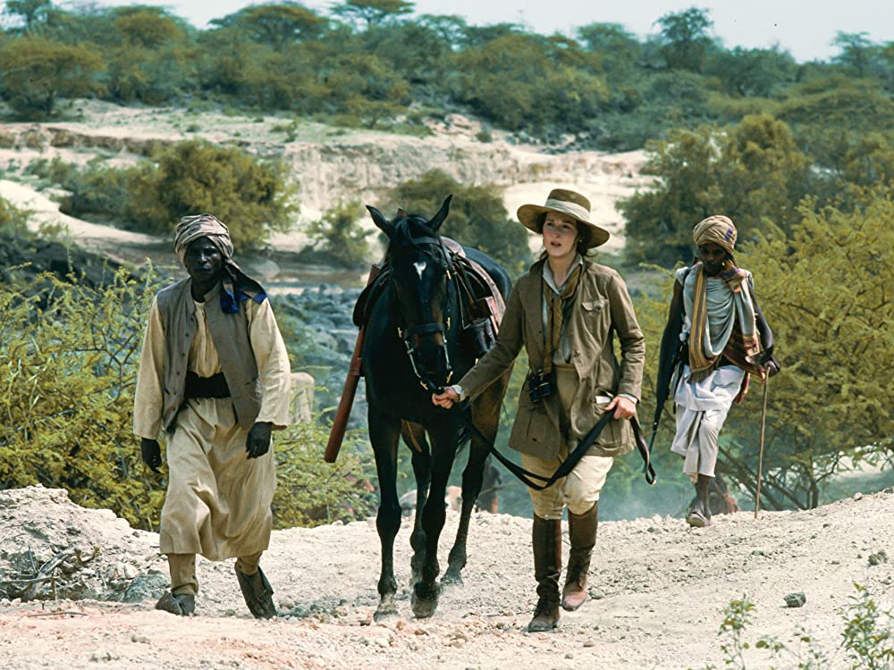 愛と哀しみの果ての画像