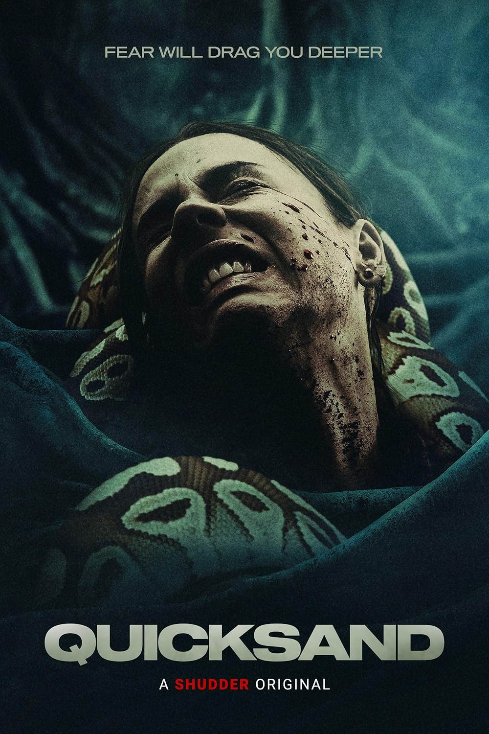 底なし…の画像