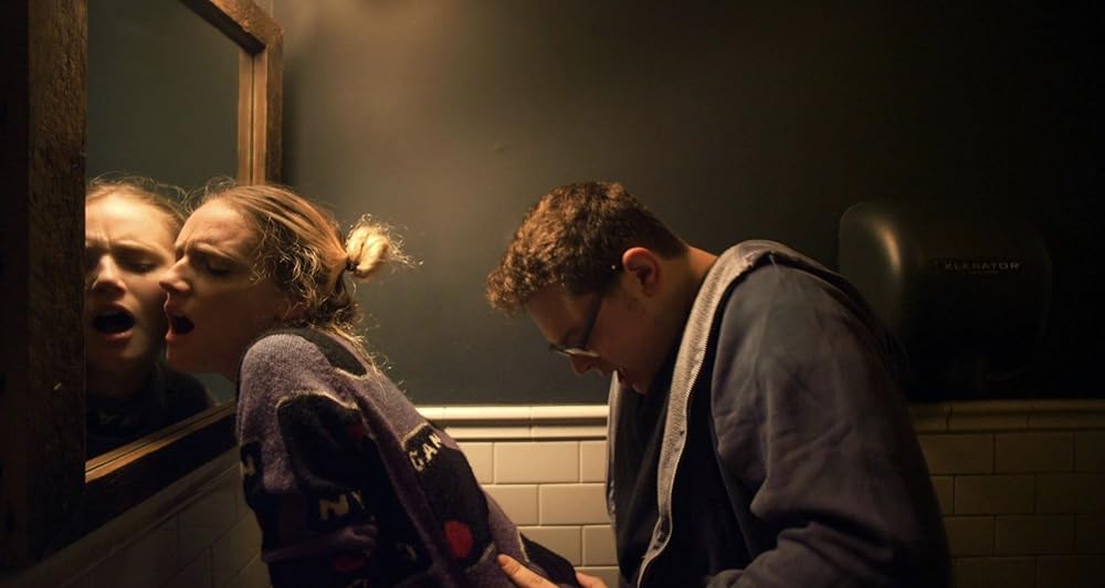 Assholes（原題）の画像