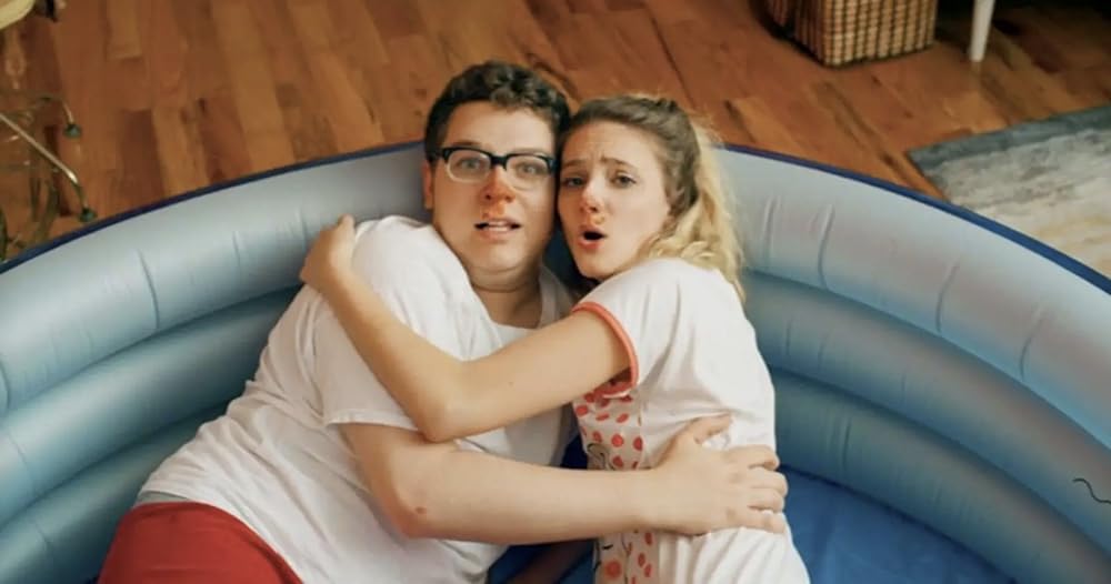 Assholes（原題）の画像