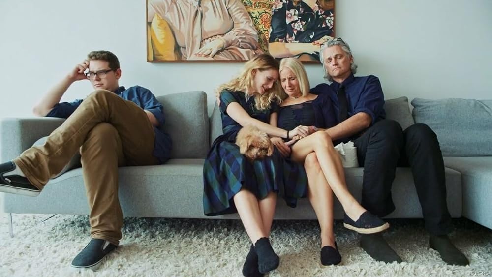 Assholes（原題）の画像