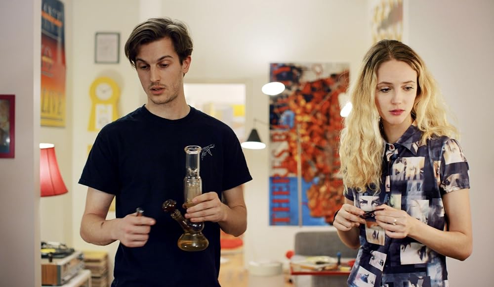 Assholes（原題）の画像