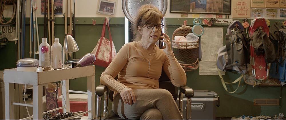 Shelter in Solitude（原題）の画像