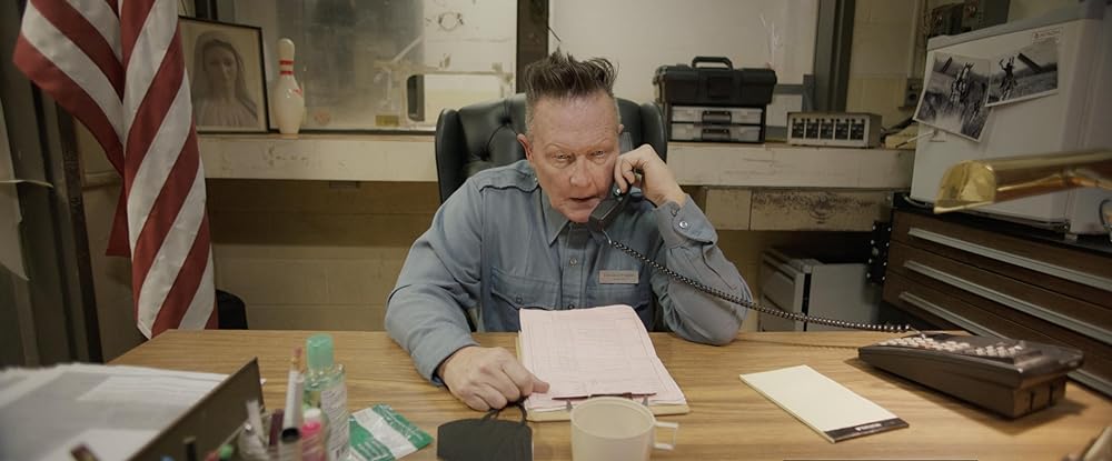 Shelter in Solitude（原題）の画像