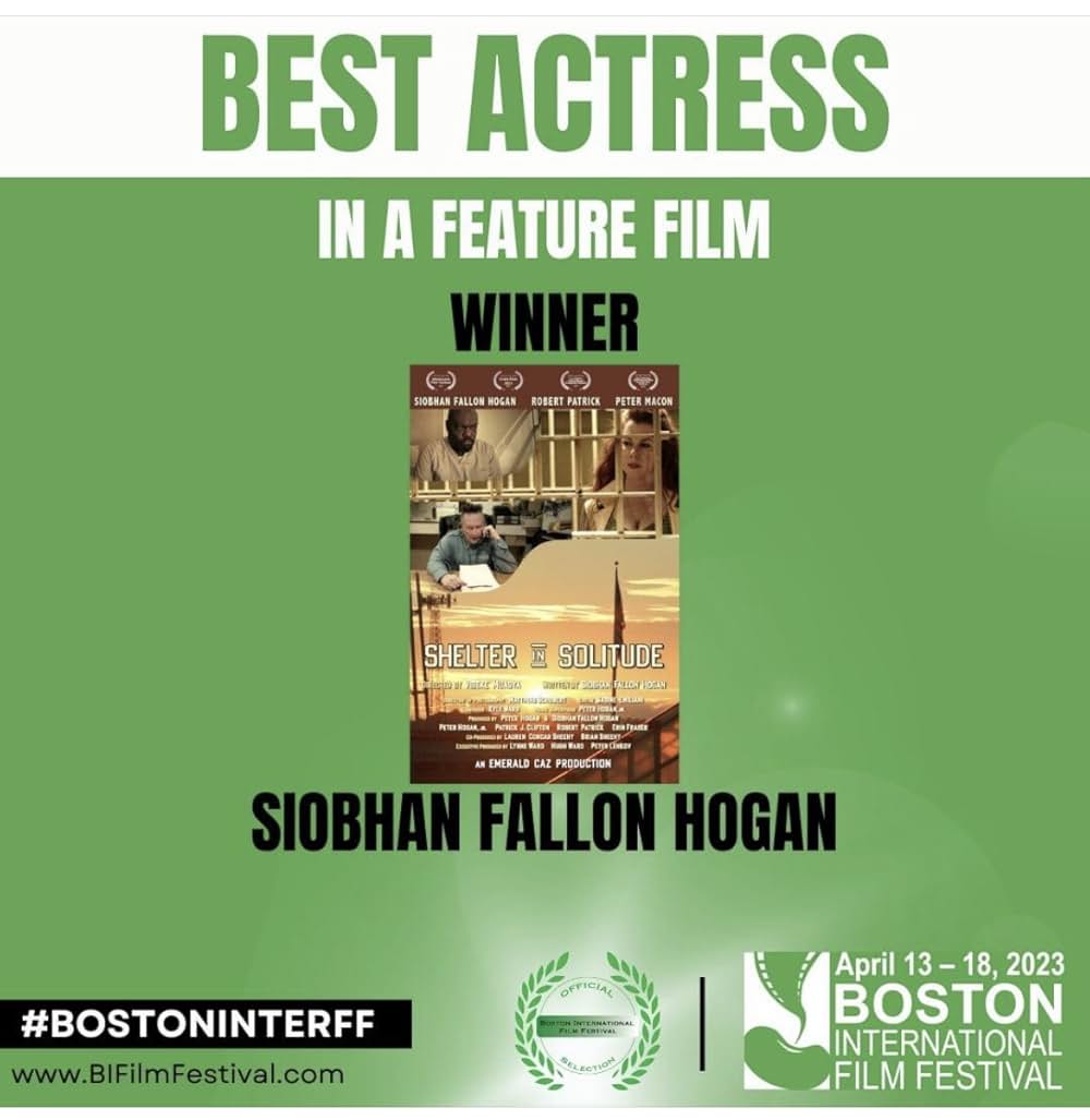 Shelter in Solitude（原題）の画像