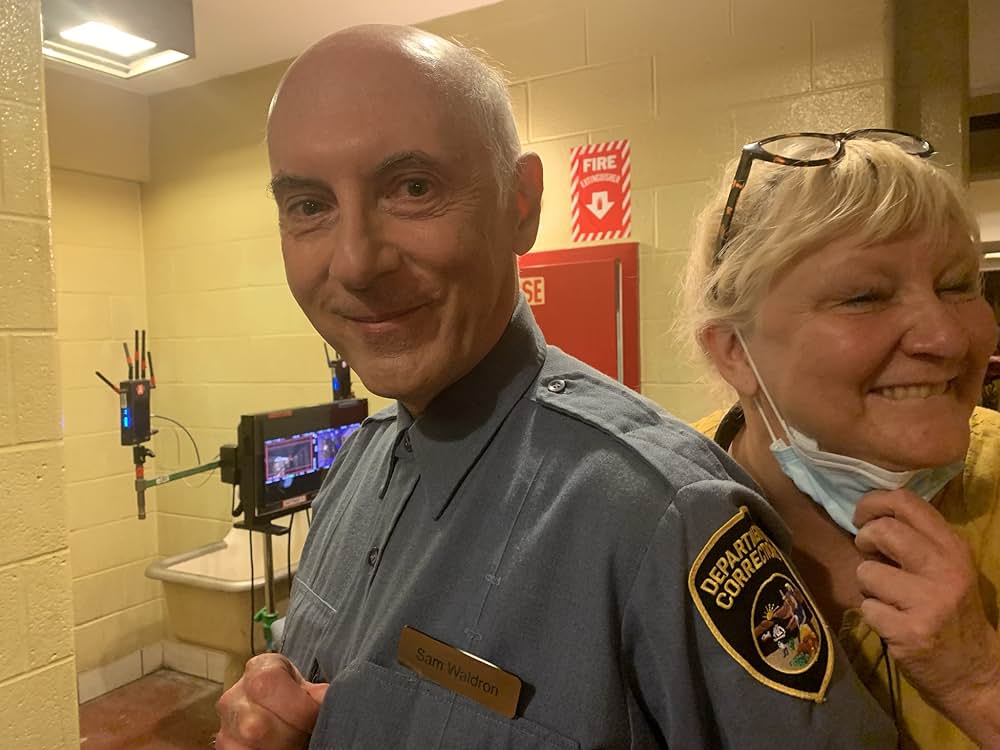 Shelter in Solitude（原題）の画像