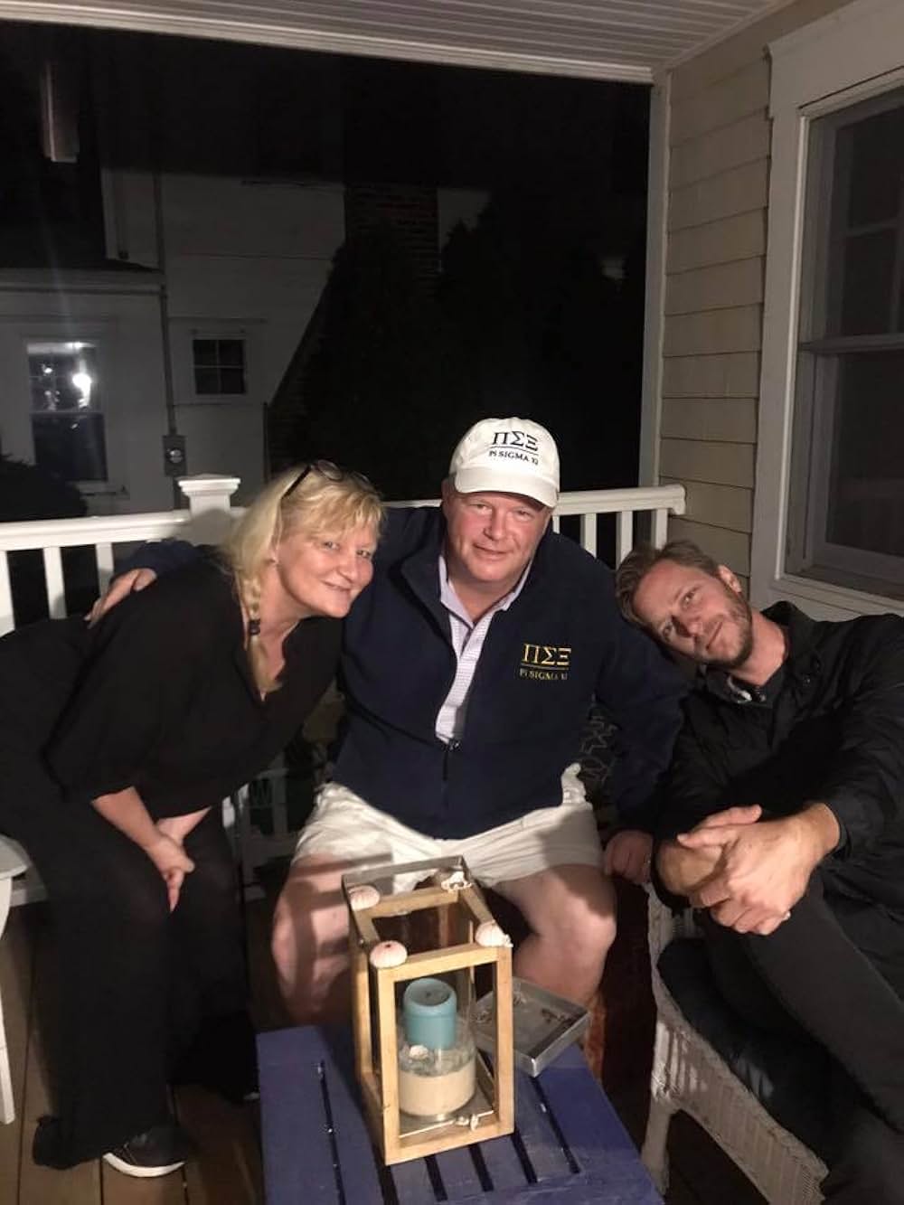 Shelter in Solitude（原題）の画像