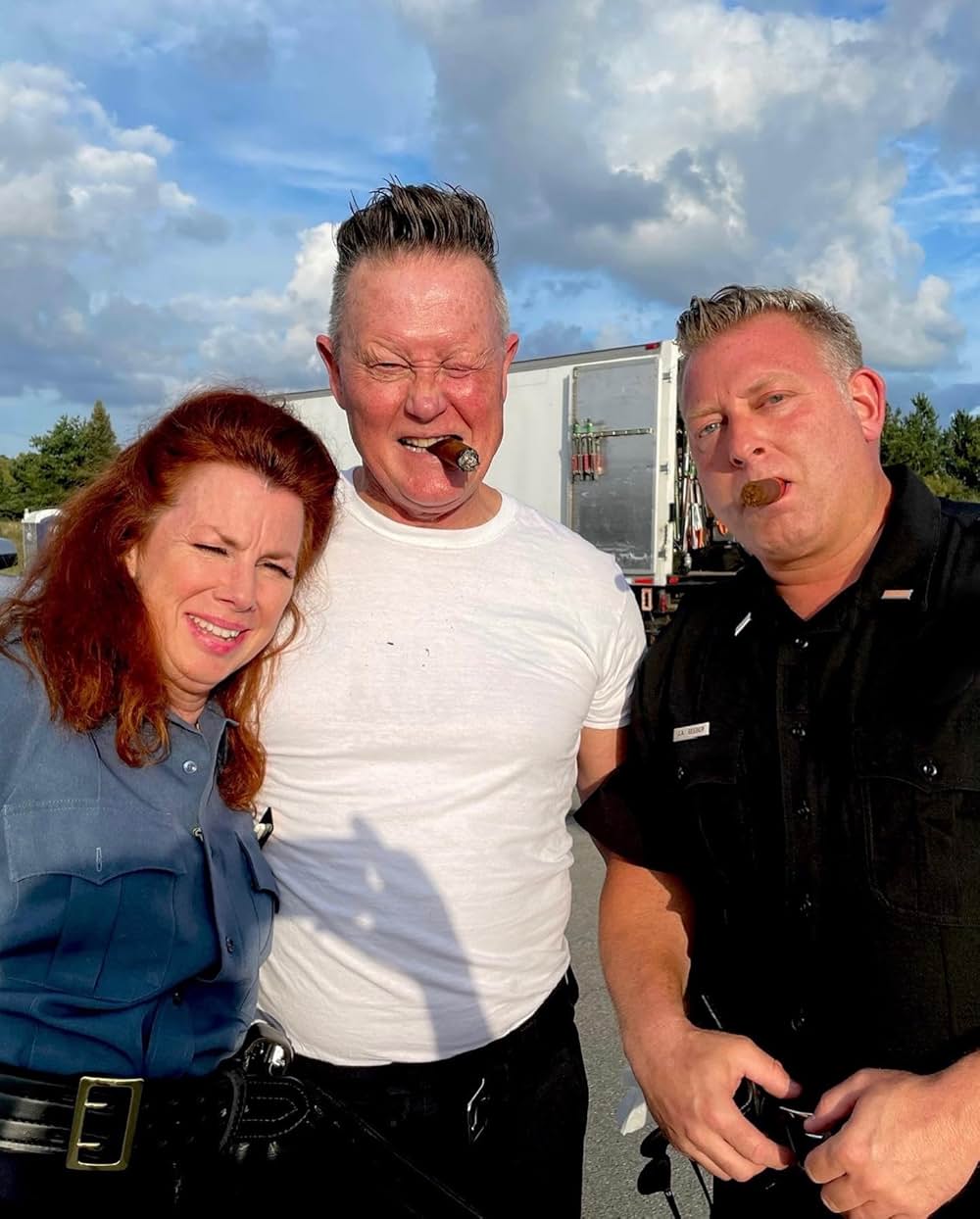 Shelter in Solitude（原題）の画像