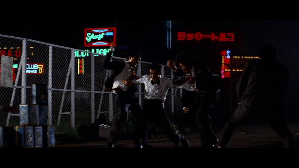 直撃！地獄拳の画像