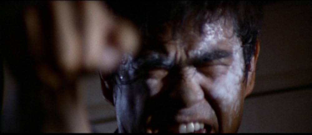 直撃！地獄拳の画像