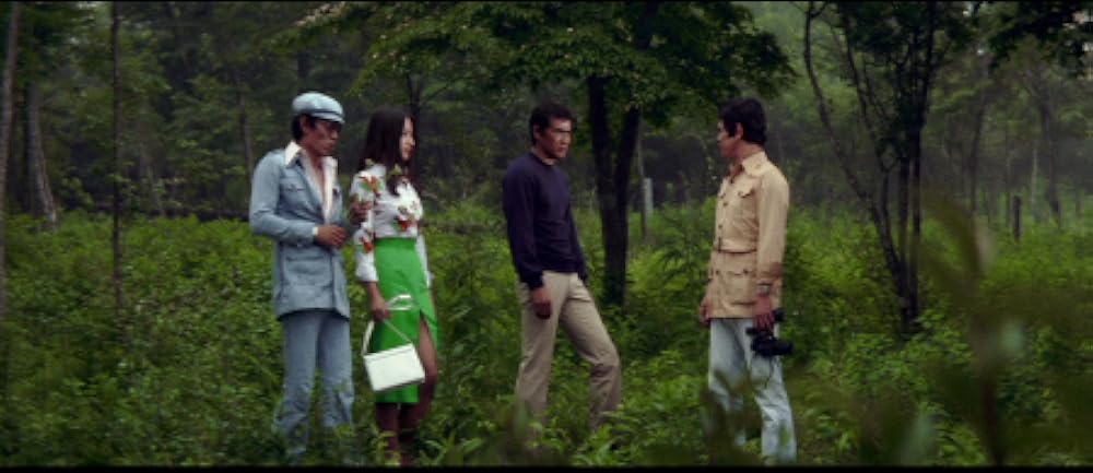 直撃！地獄拳の画像