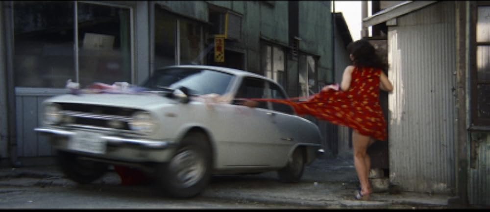 直撃！地獄拳の画像