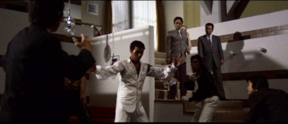 直撃！地獄拳の画像