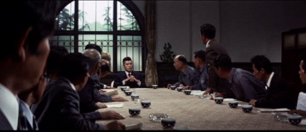 直撃！地獄拳の画像