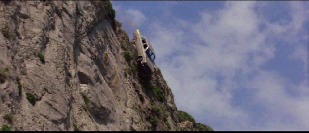 直撃！地獄拳の画像