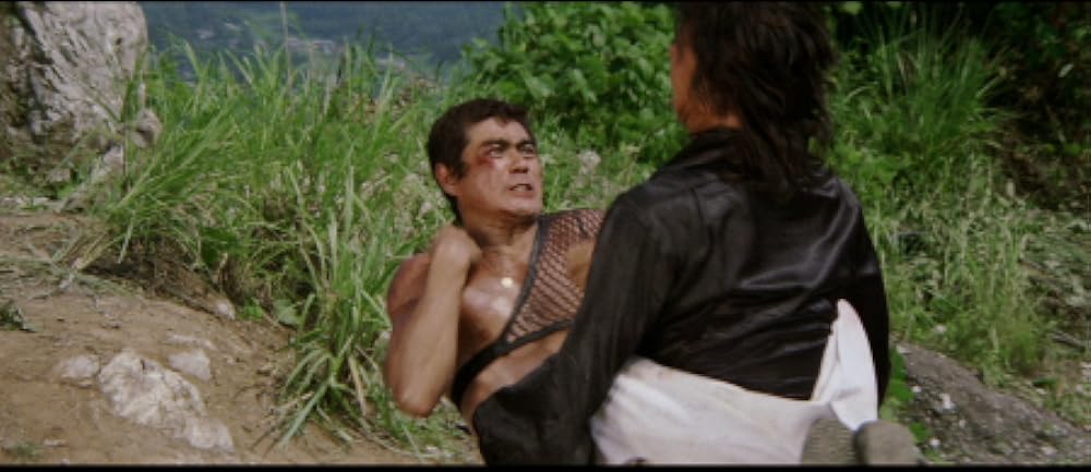 直撃！地獄拳の画像