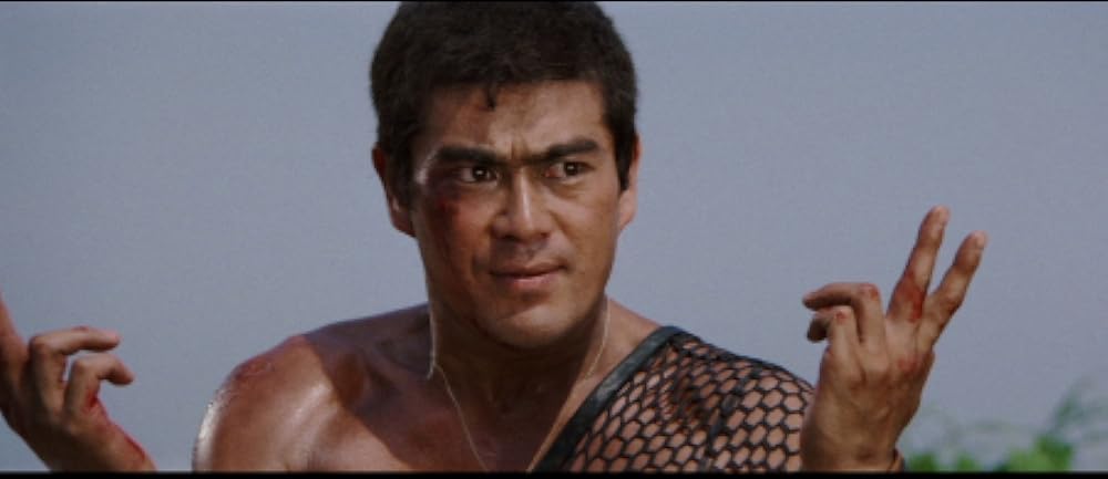 直撃！地獄拳の画像