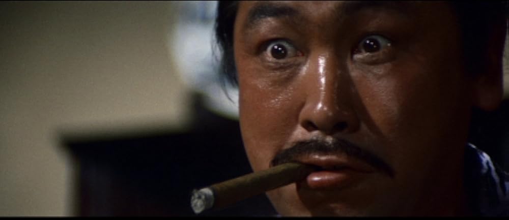 「直撃！地獄拳」の画像