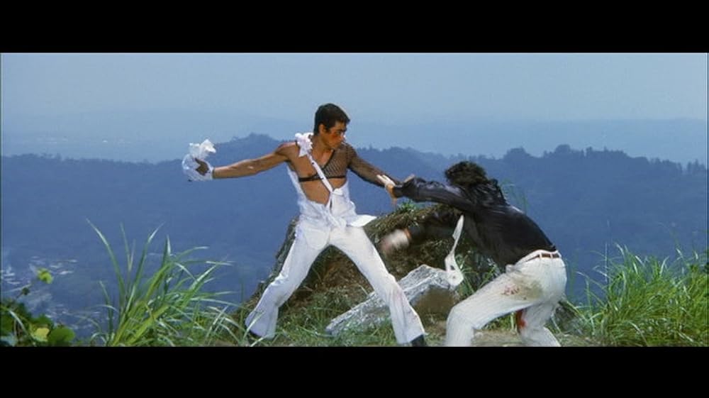 「直撃！地獄拳」の画像