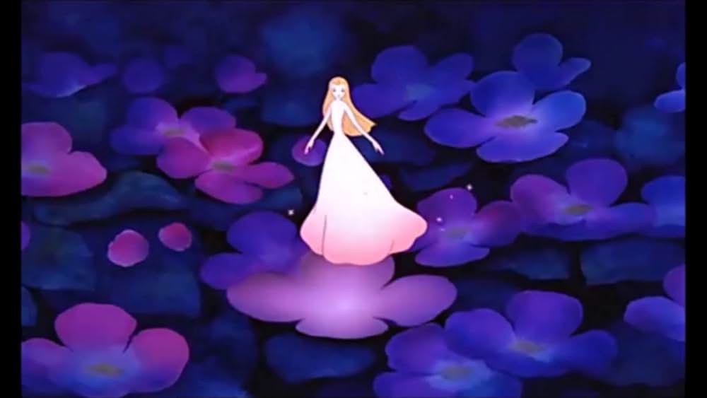 妖精フローレンスの画像