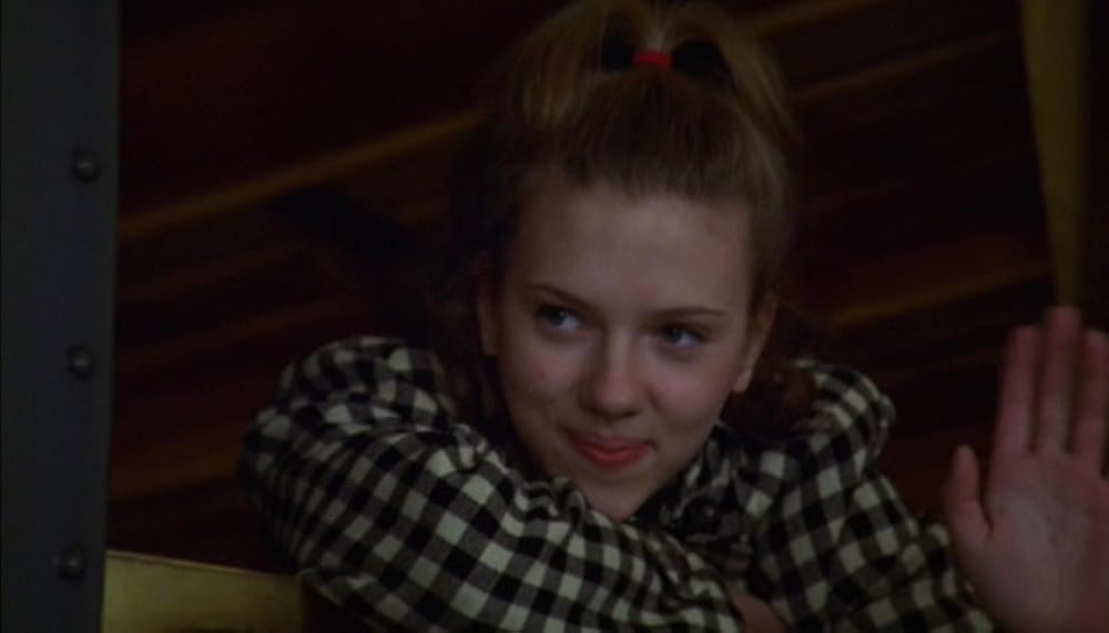 アメリカン・ラプソディの画像