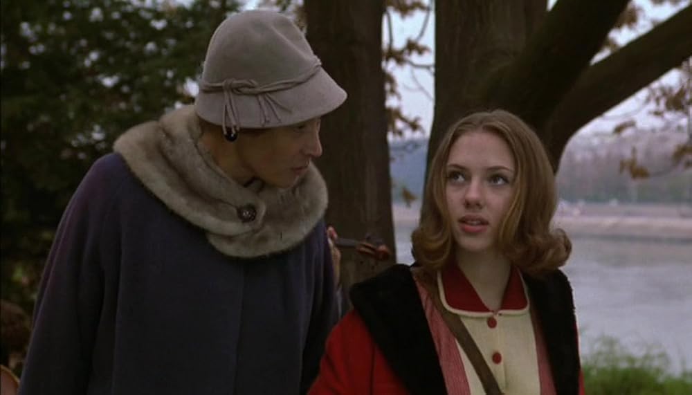 アメリカン・ラプソディの画像