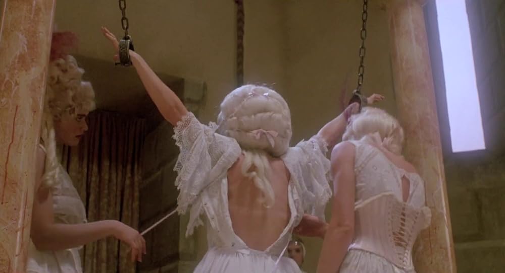 ワックス・ワークの画像