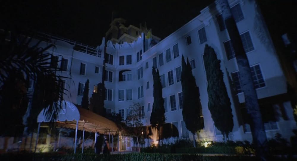 ワックス・ワークの画像