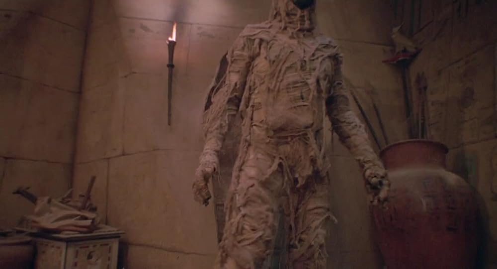 ワックス・ワークの画像