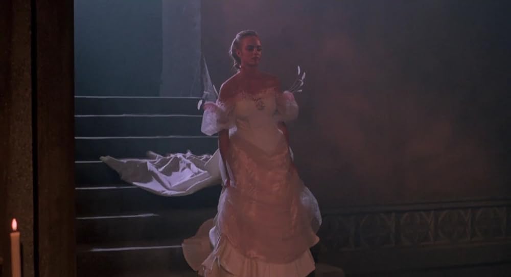 ワックス・ワークの画像