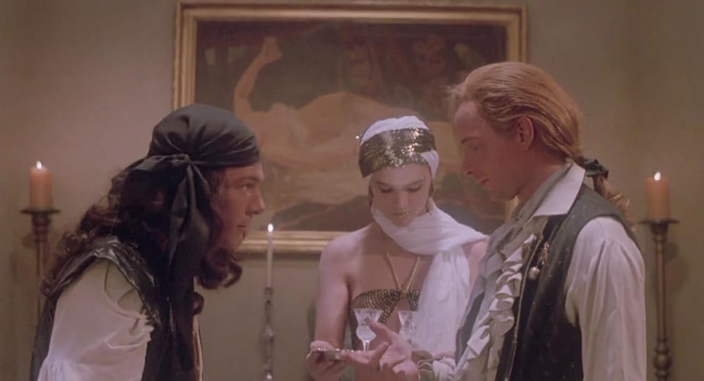 ワックス・ワークの画像