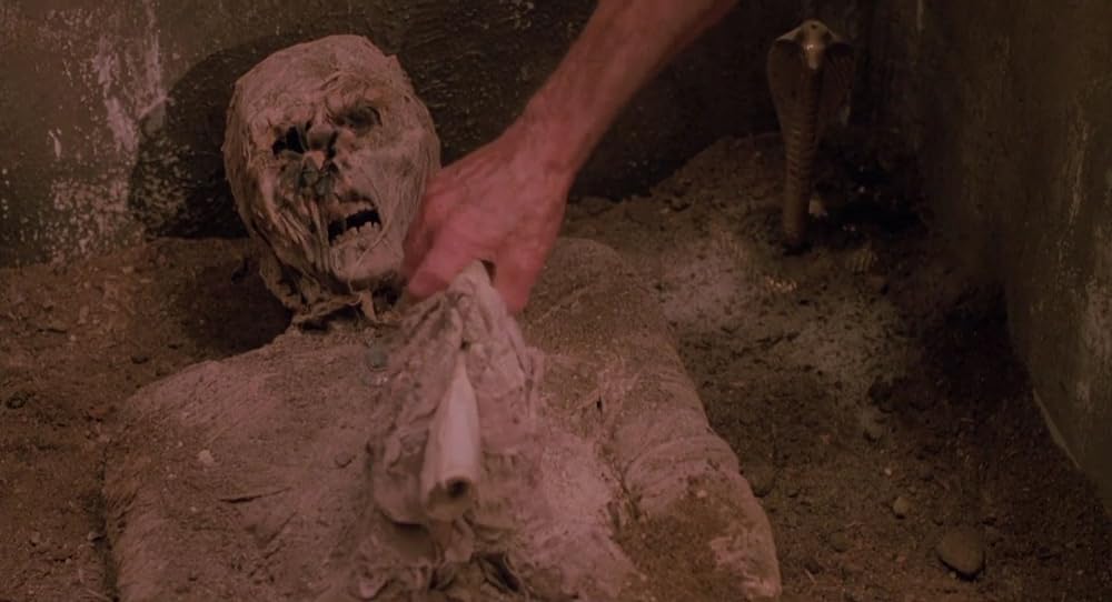 ワックス・ワークの画像