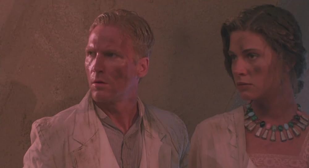 ワックス・ワークの画像