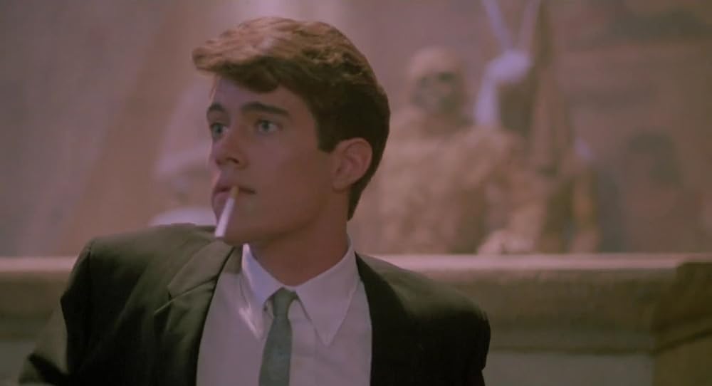 ワックス・ワークの画像