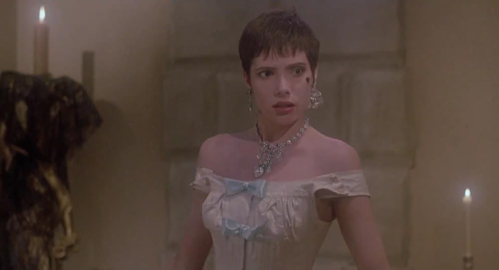 ワックス・ワークの画像