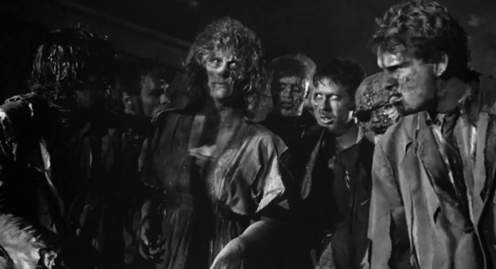 ワックス・ワークの画像