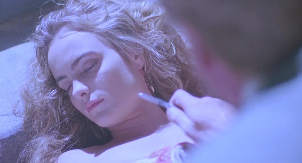 ワックス・ワークの画像